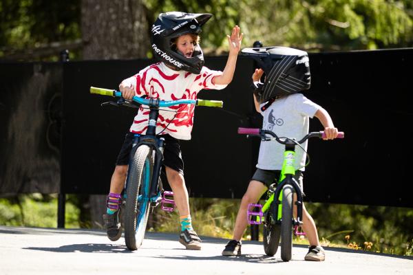 Why the Spawn Yoji 14” is the best first pedal bike