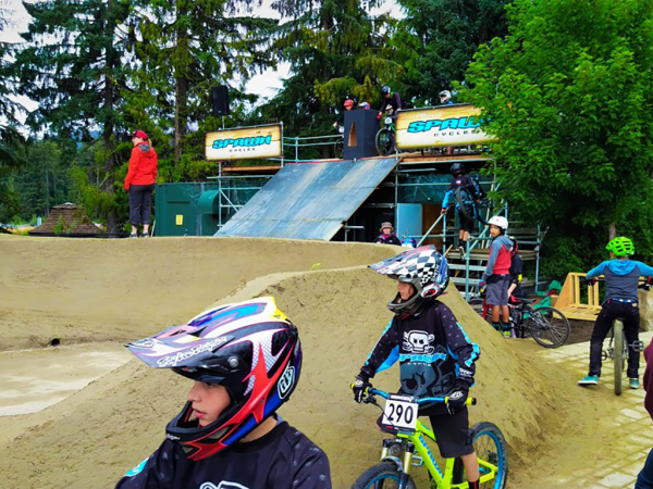 We're Making The Trip To Crankworx Rotorua!