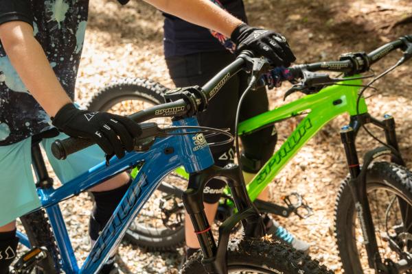 Bikes Tough Enough for Kids