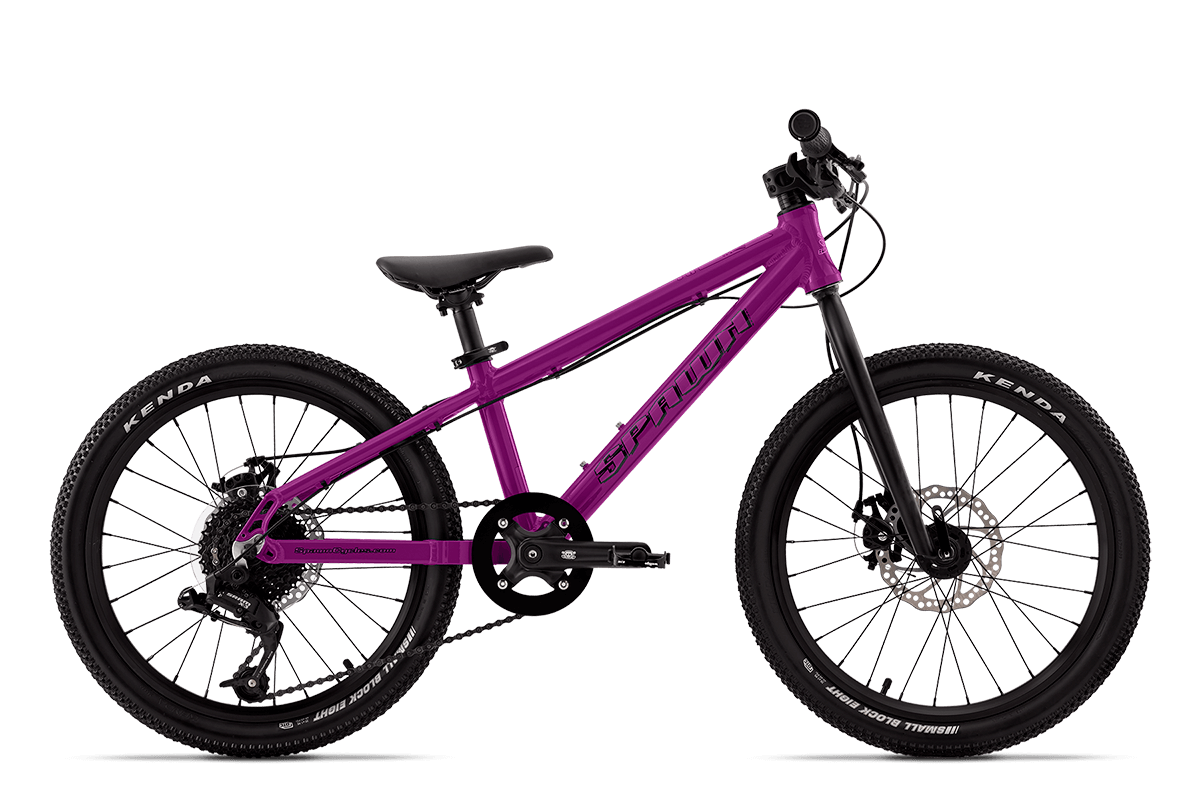 Raiju 20"