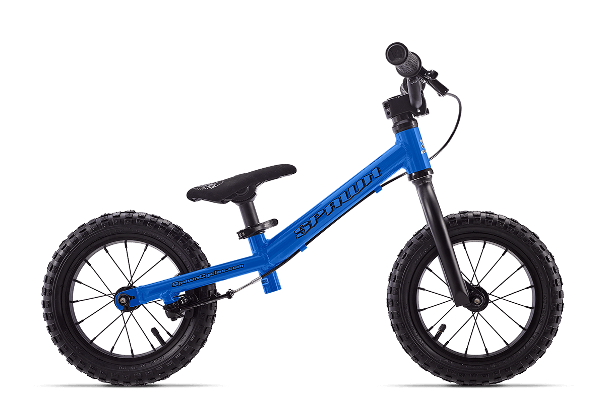 12 pedal bike Tengu 12" Balance Bike