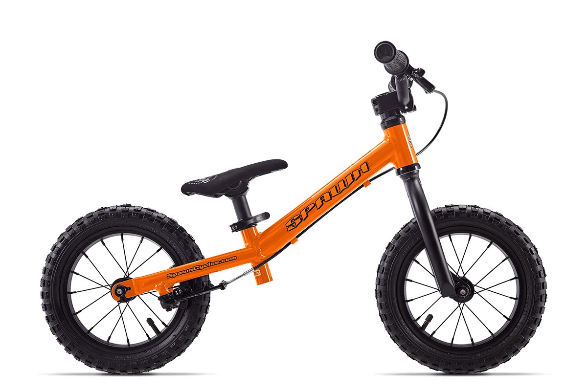 Tengu 12" Balance Bike