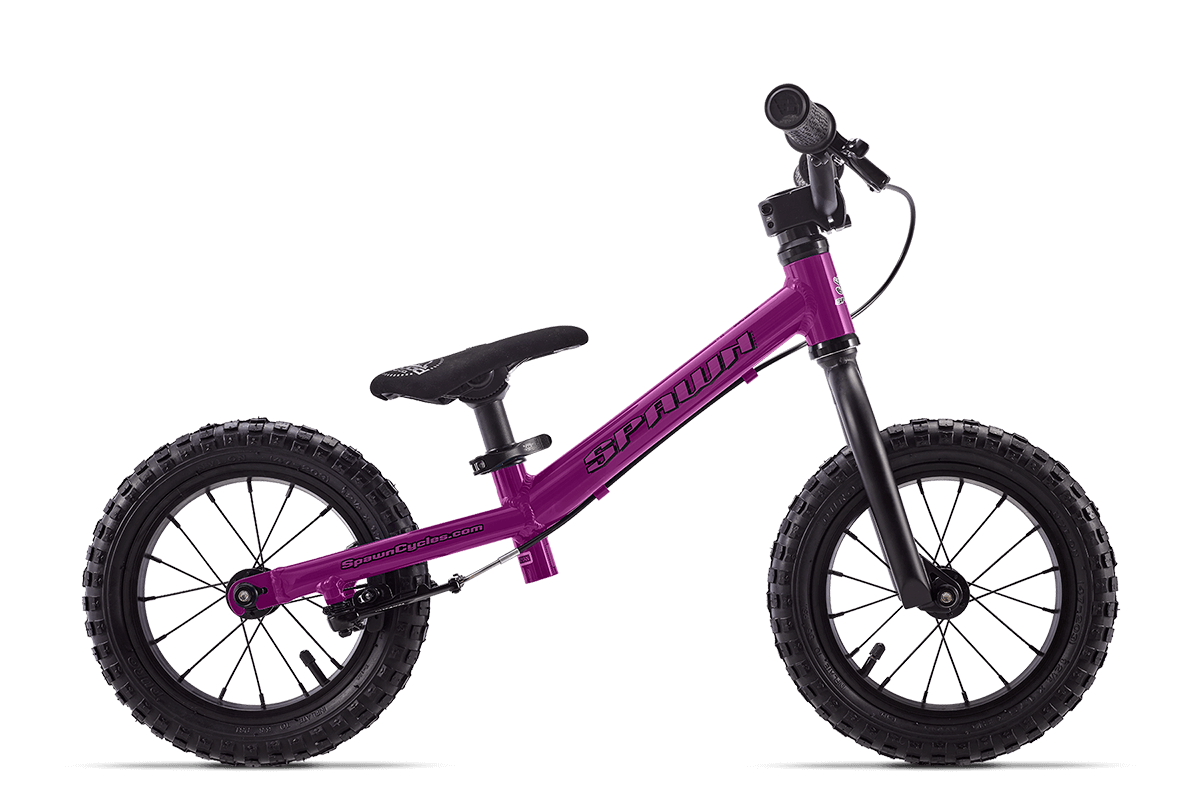 Tengu 12" Balance Bike