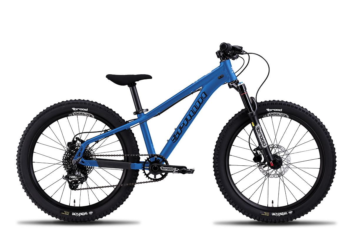 Yama Jama 22"