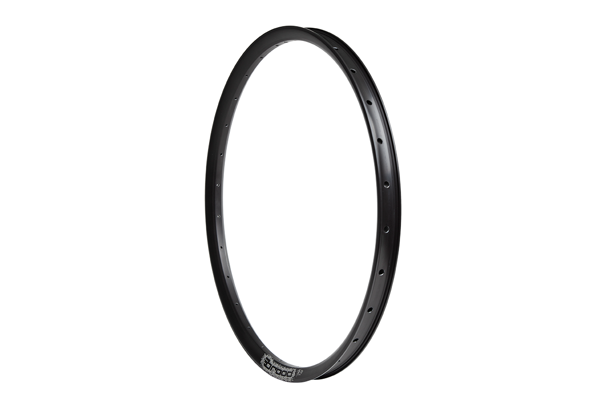 Brood TR27 Rim - 24" 28h