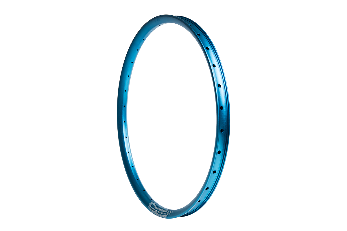 Brood TR27 Rim - 24" 32h