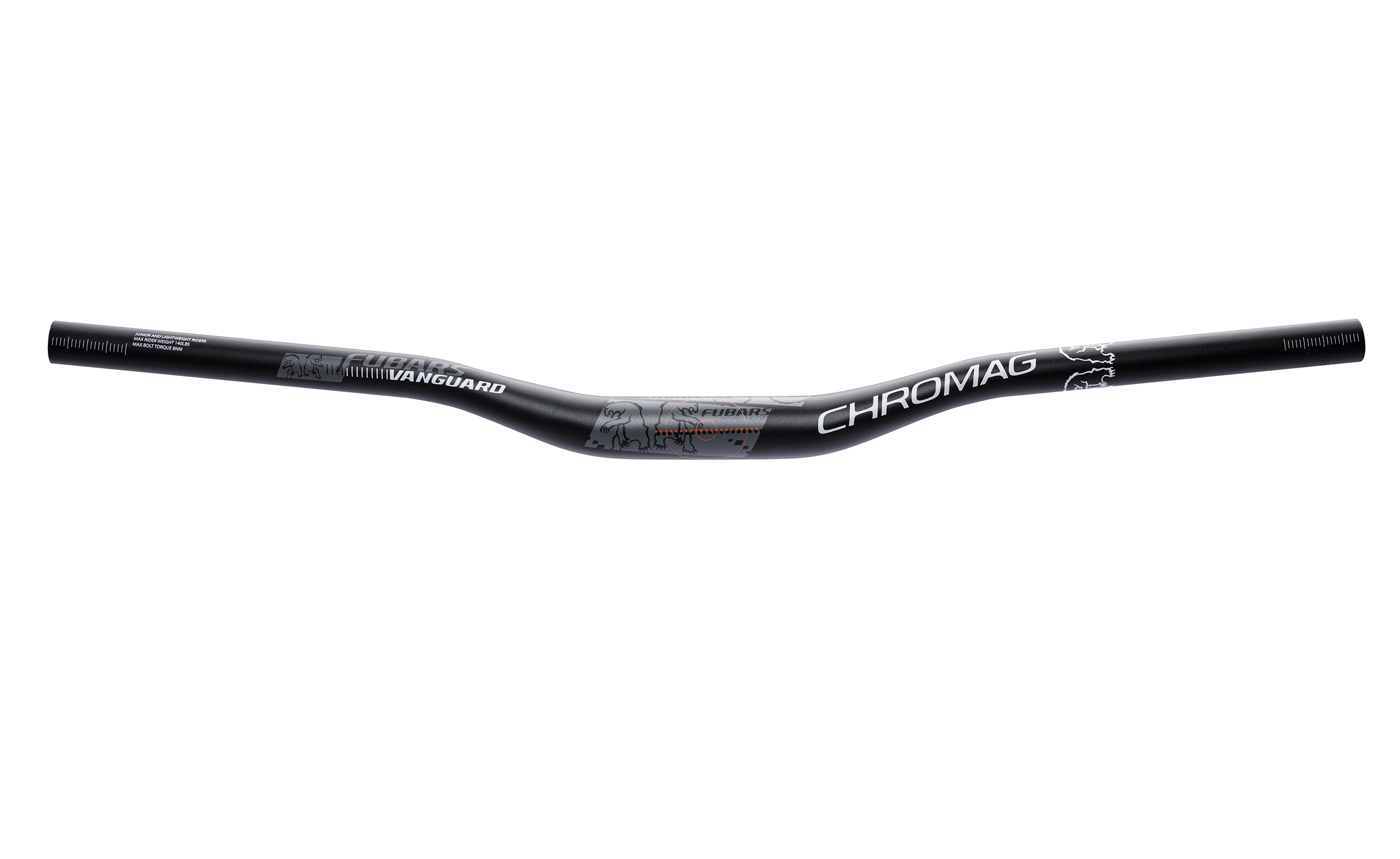 Chromag Vanguard Handlebars