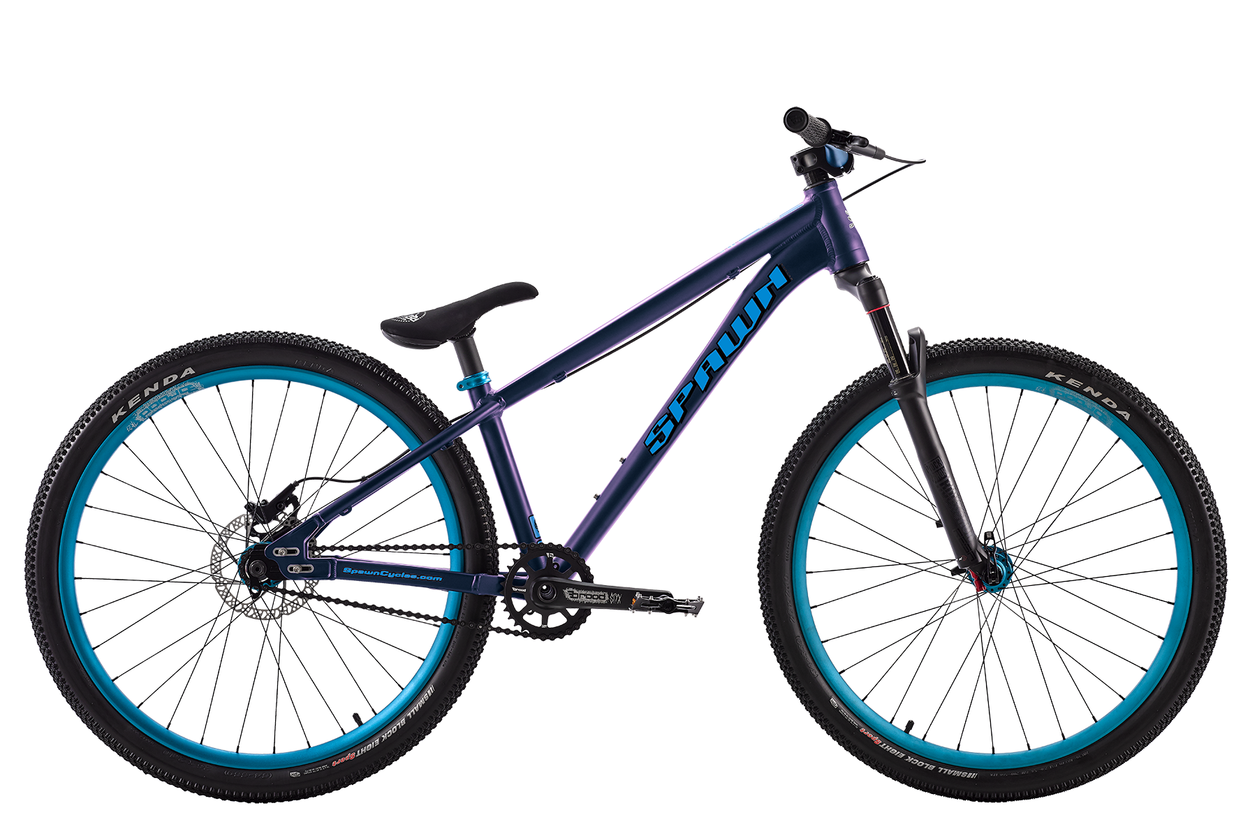 Kotori 26"