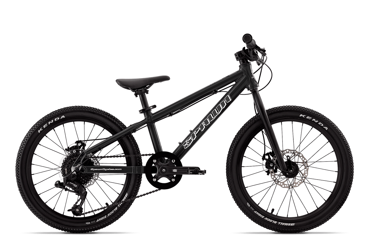 Raiju 20"