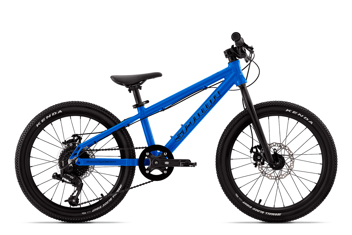 Raiju 20"