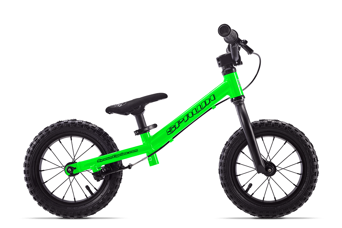 Tengu 12" Balance Bike