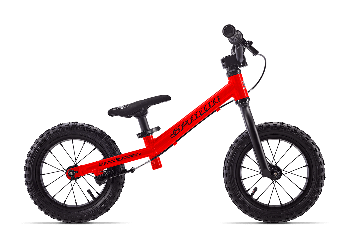 Tengu 12" Balance Bike