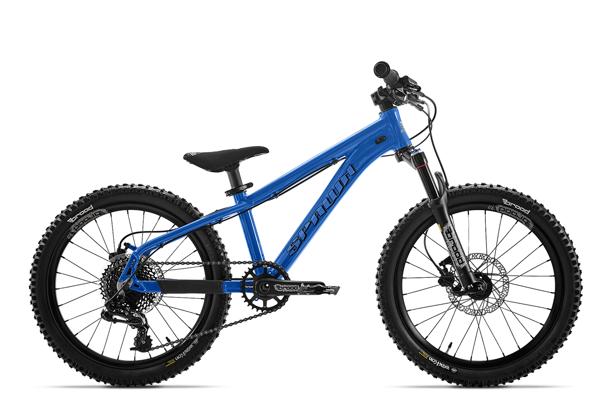 Yama Jama 20"