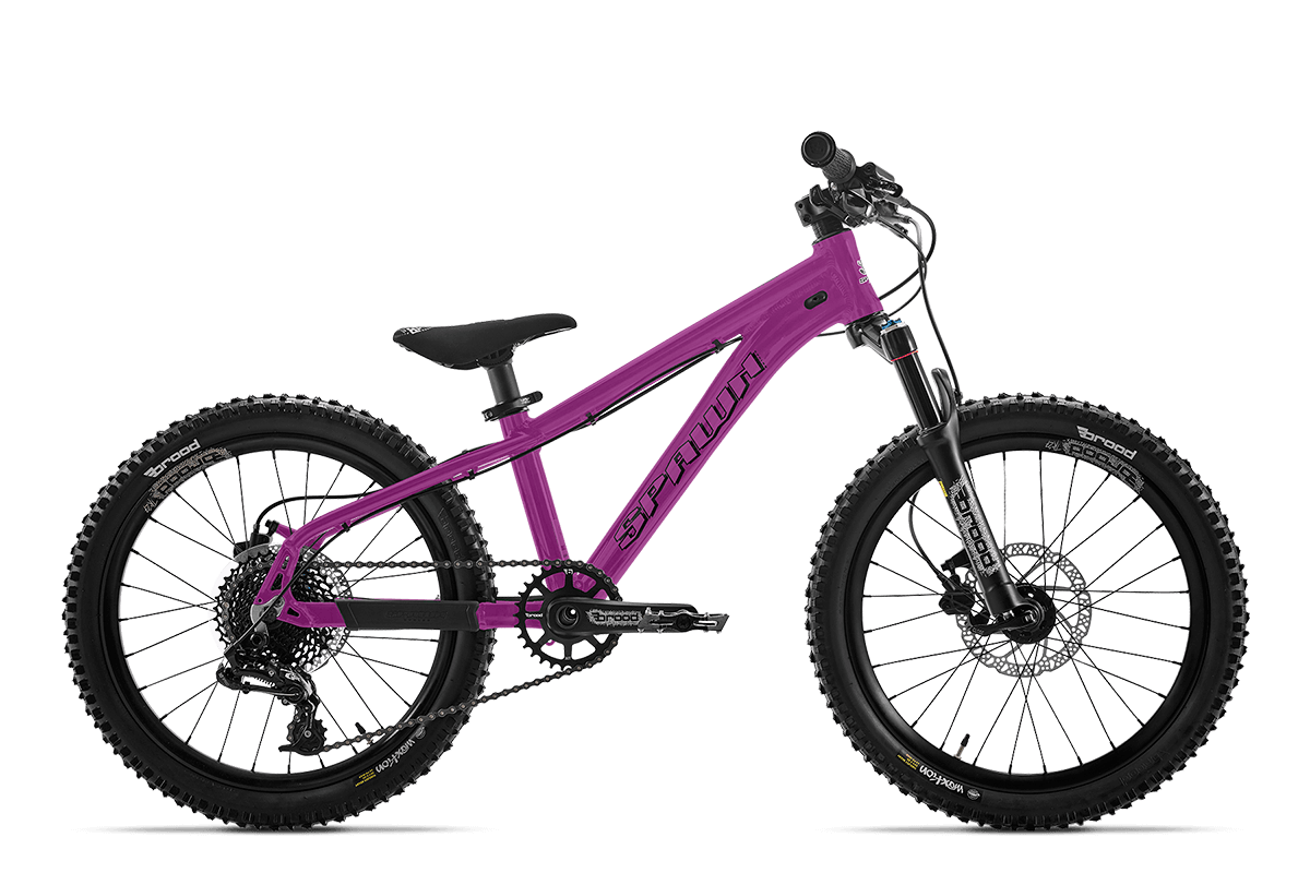 Yama Jama 20"