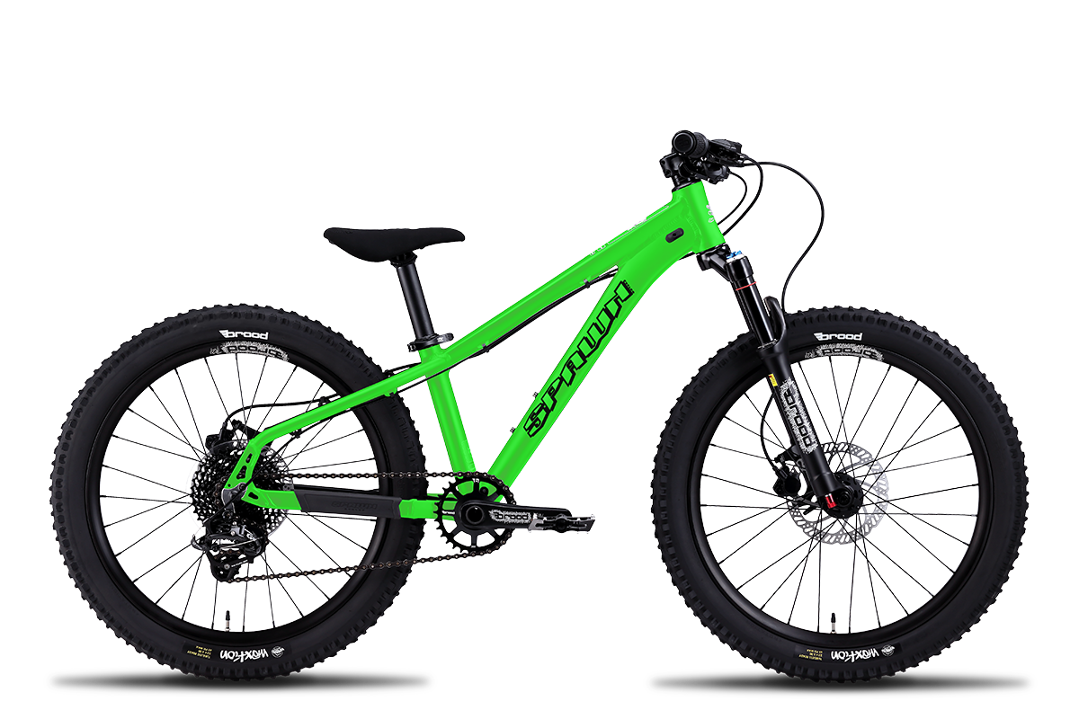 Yama Jama 22"