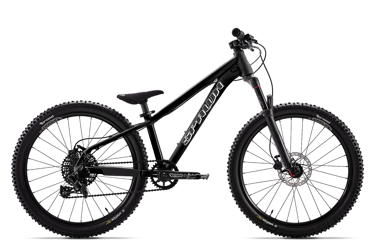 Yama Jama 24"