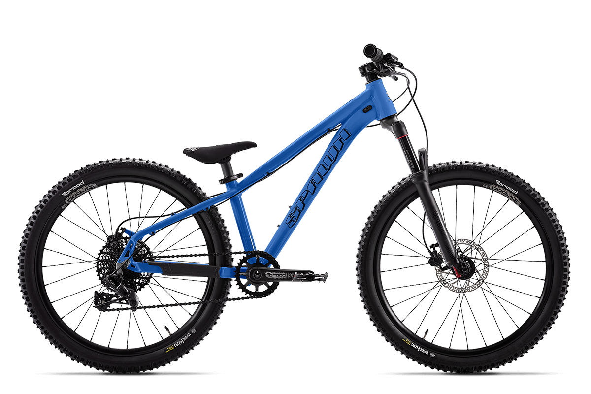 Yama Jama 24"