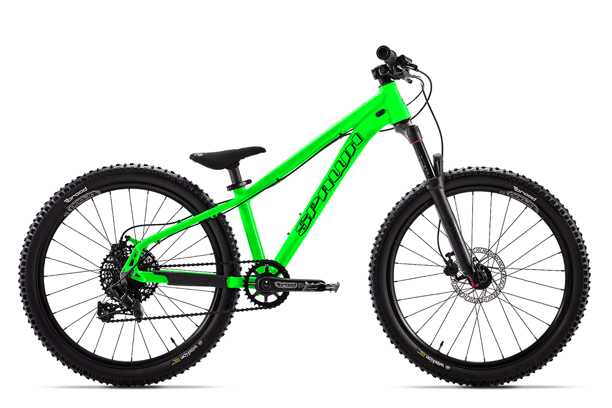 Yama Jama 24"