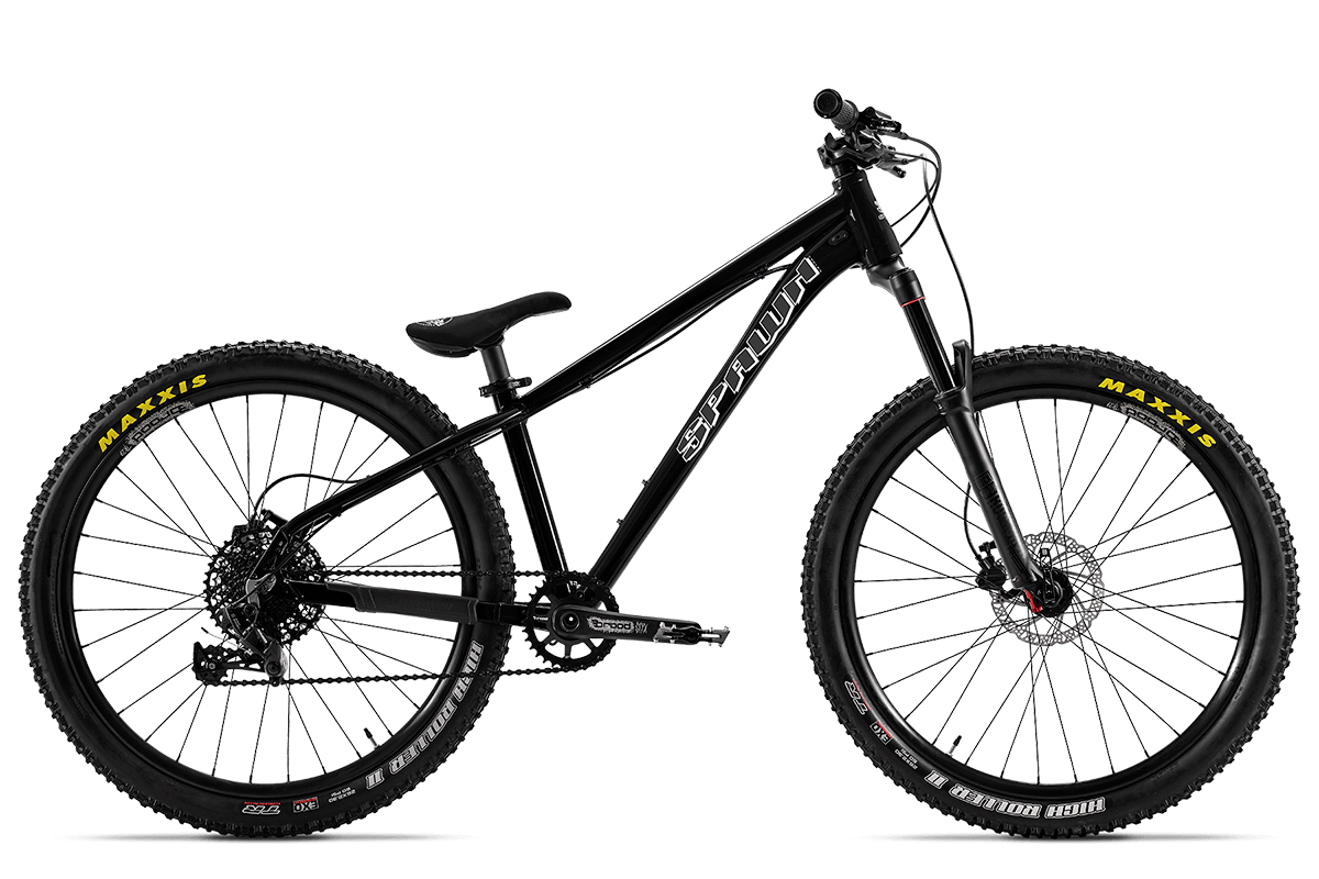 Yama Jama 26"