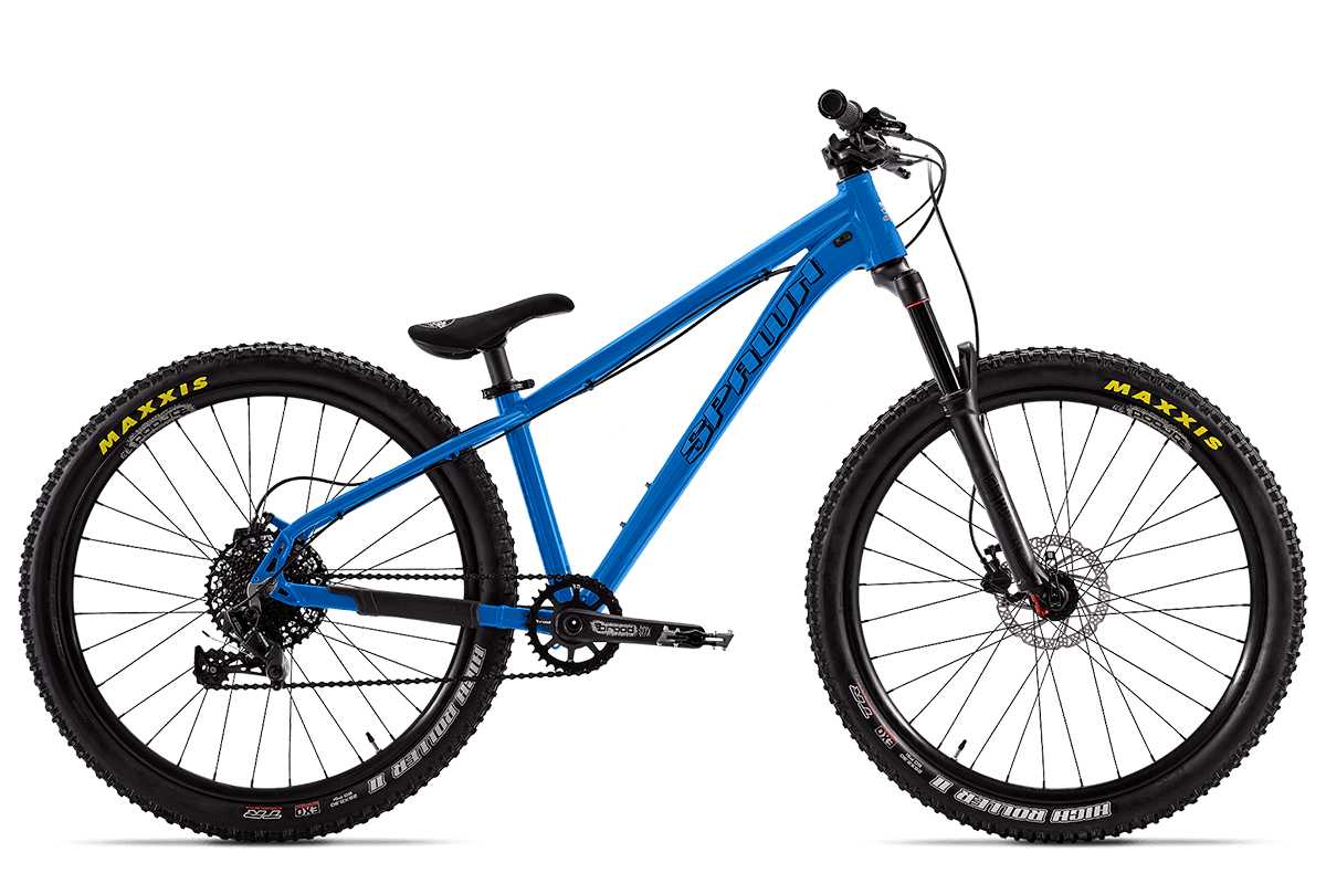 Yama Jama 26"