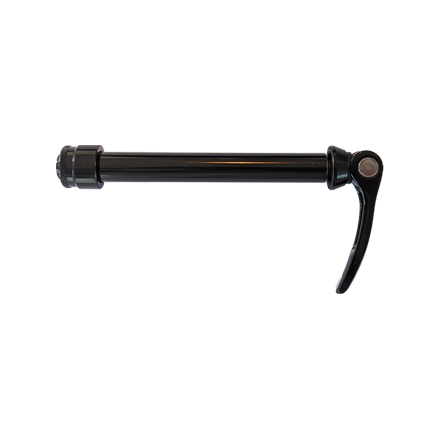 Brood Eldorado Fork 15mm Axle & Nut