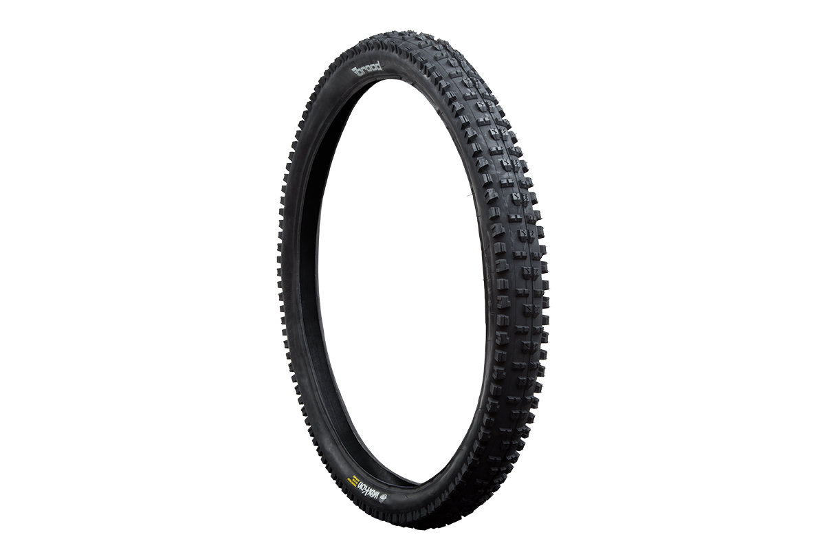 Brood Maxtion 24" x 2.30" Tubeless Ready Tire