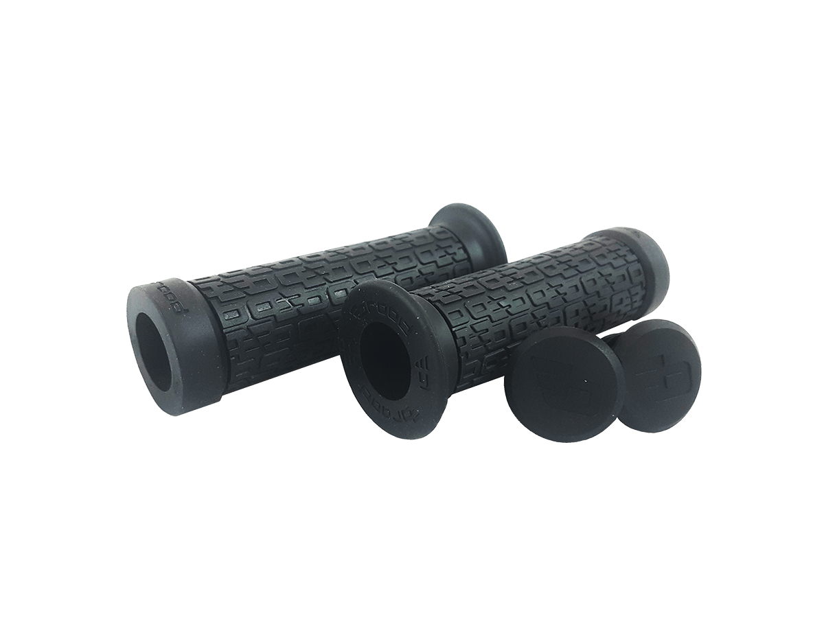 Brood Tenderiderz Grips - 22mm