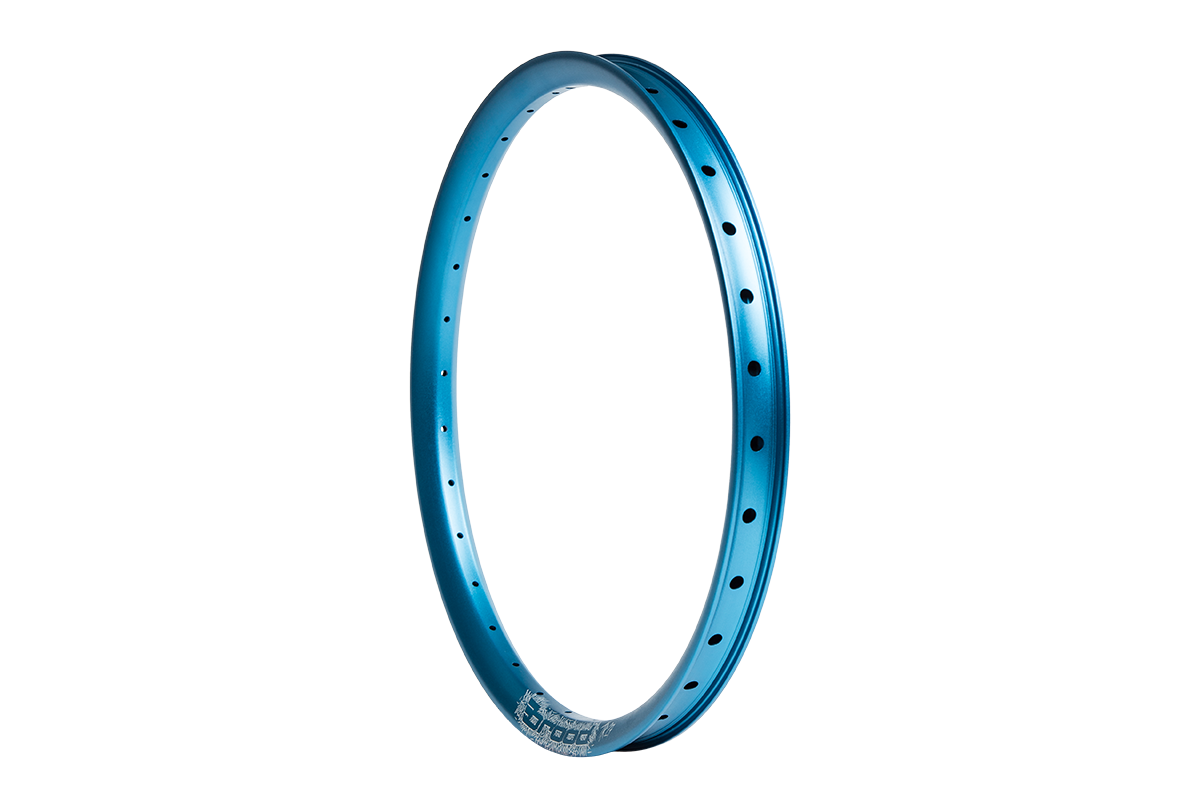 Brood TR27 Rim - 20" 32h