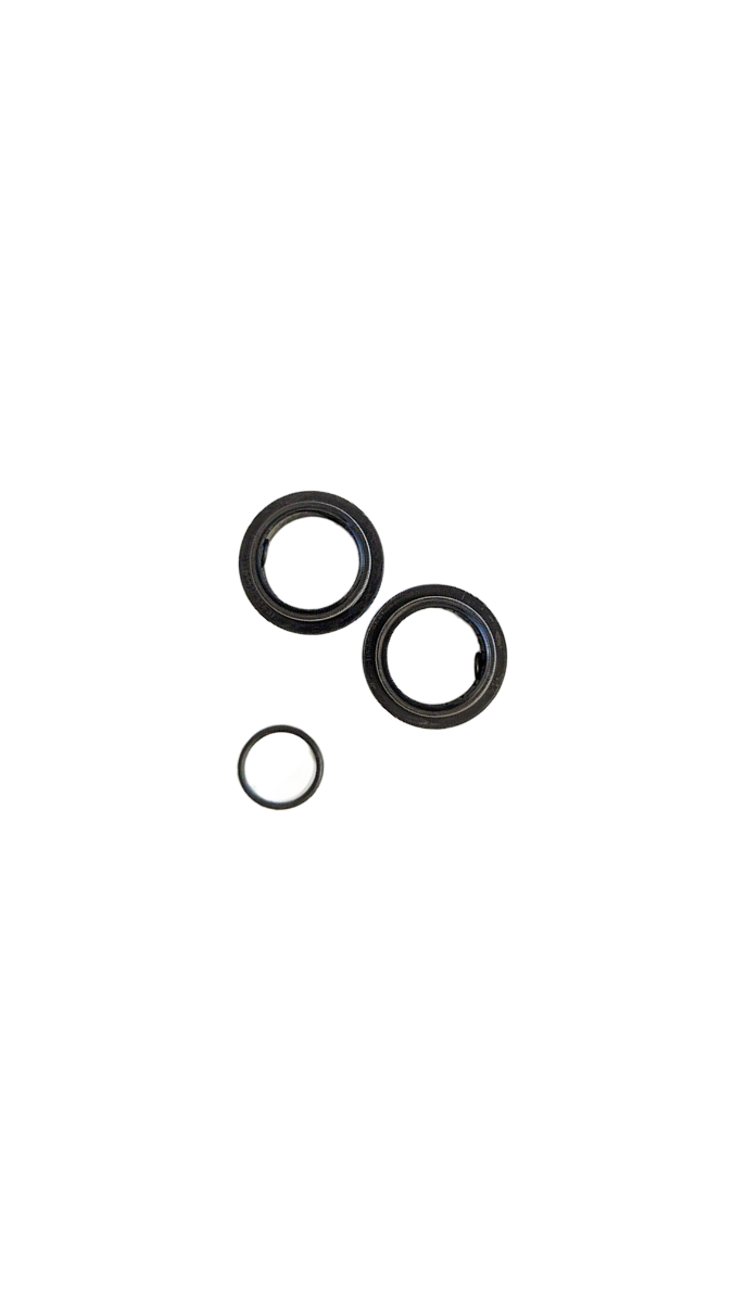 Brood Eldorado Fork Seal Kit